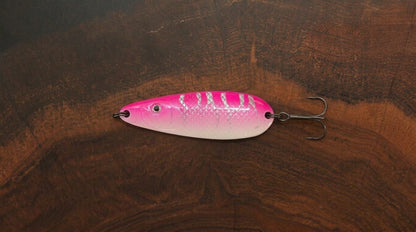 Oscilanta pastrav EVO 7,5gr - Pink Tiger