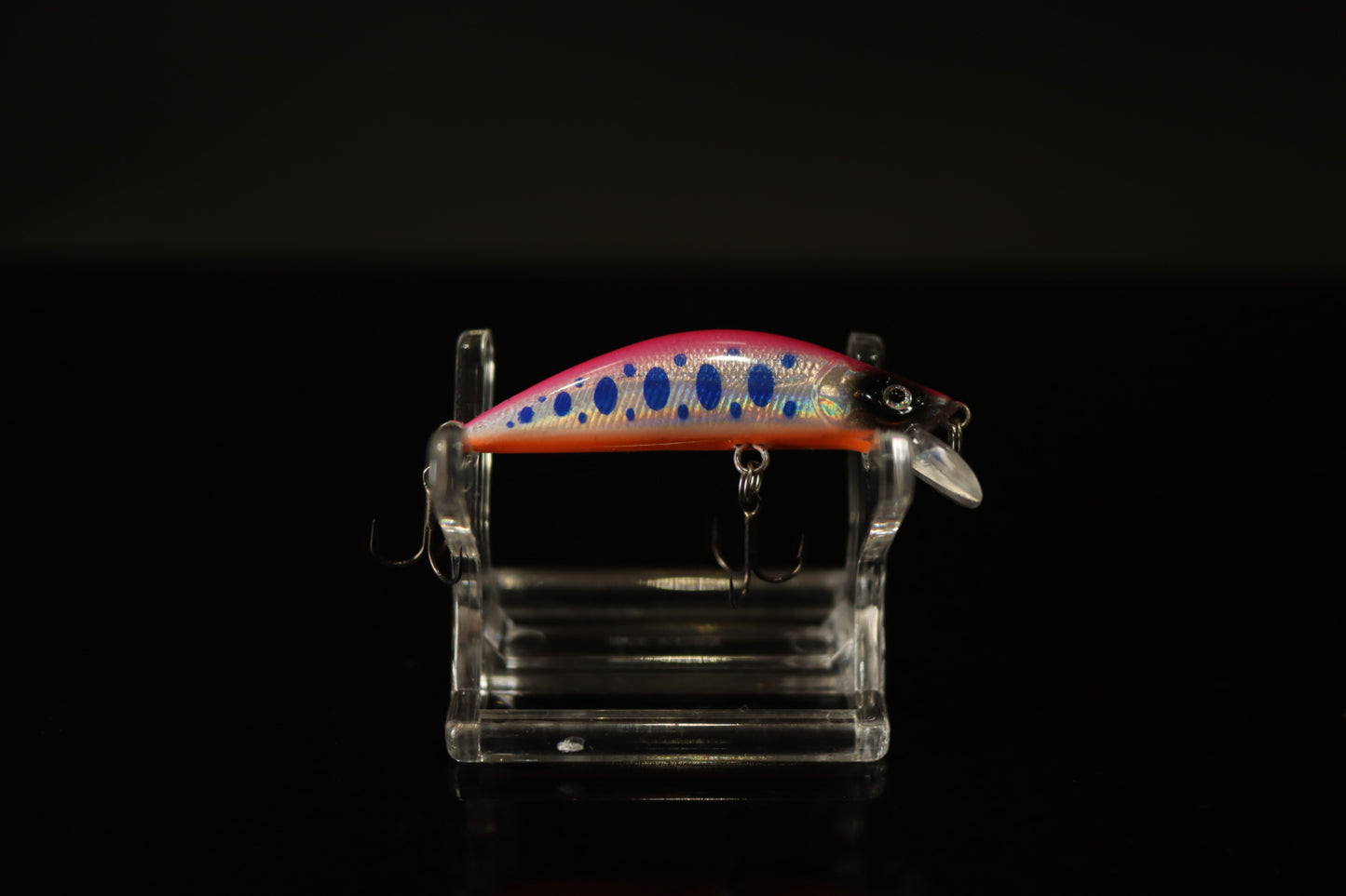 EVO WHISPER 50S - PINK