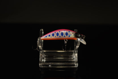 EVO WHISPER 50S - PINK