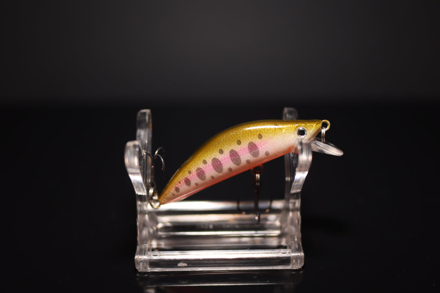 EVO WHISPER 50S - PROTOTIP