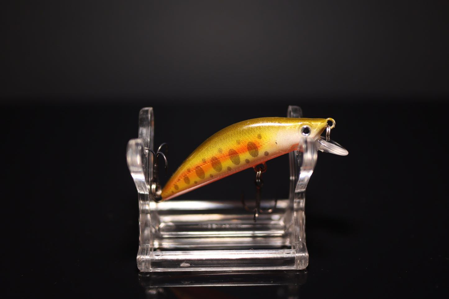 EVO WHISPER 50S - PROTOTIP 2