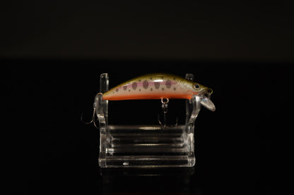 EVO WHISPER 50S - PROTOTIP