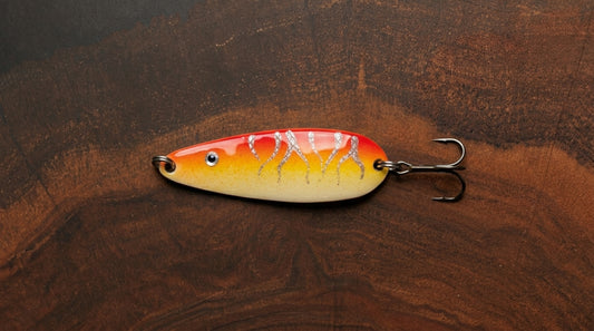 Oscilanta pastrav EVO 7,5gr - Yellow Tiger