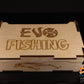 EVO WHISPER 50S DEEP - PINK FLASH 5cm
