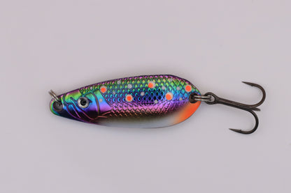 Oscilanta pastrav EVO 8gr - Cameleon